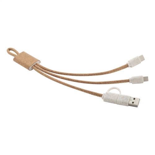 Câble De Chargeur Usb Koruku - 2