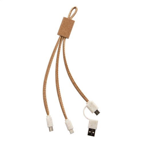 Câble De Chargeur Usb Koruku - 3