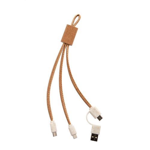 Câble de chargeur USB Koruku - 3