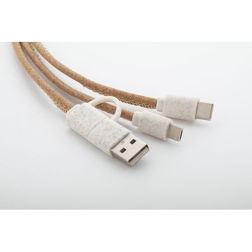 Câble De Chargeur Usb Koruku - 4