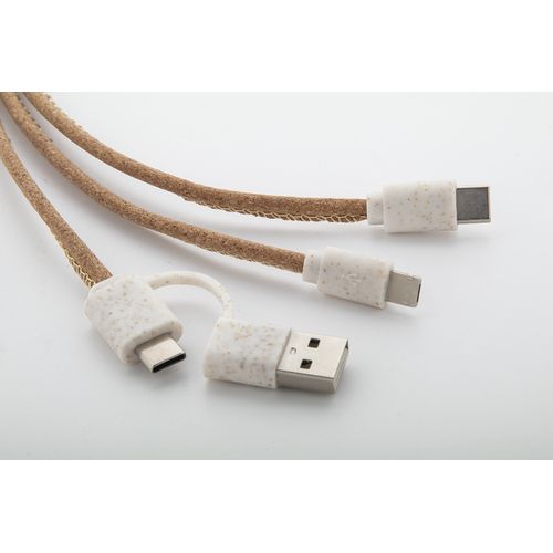 Câble De Chargeur Usb Koruku - 5