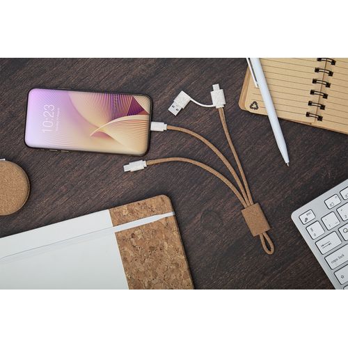 Câble De Chargeur Usb Koruku - 7