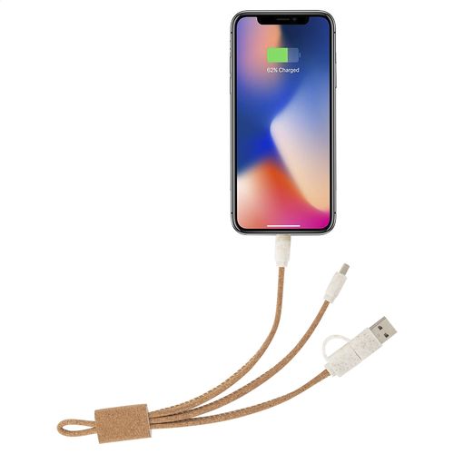Câble De Chargeur Usb Koruku - 8