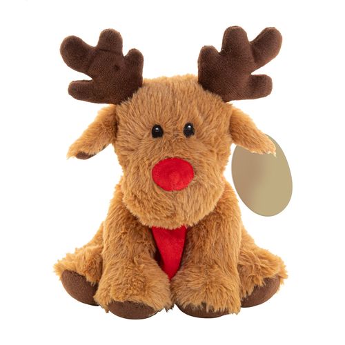 Peluche Renne Rpet Nordeer - 1