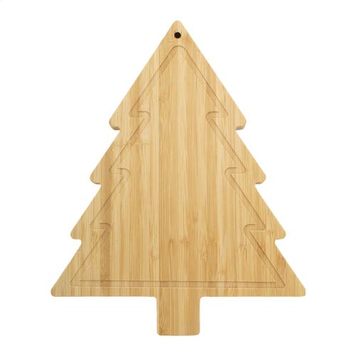 Set Noël De Couteaux À Fromage Jarlsberg - 6