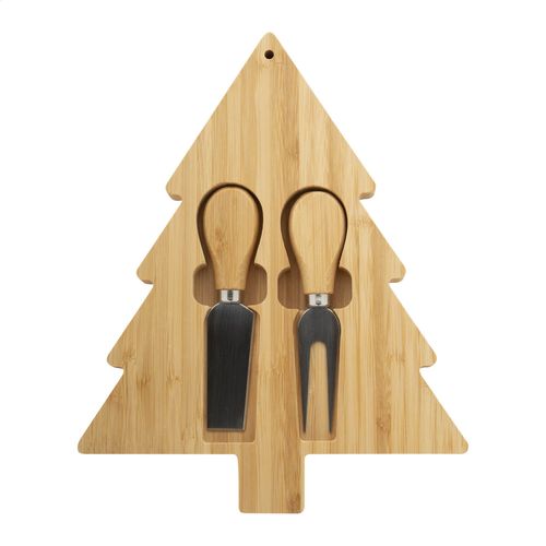 Set Noël De Couteaux À Fromage Jarlsberg - 10