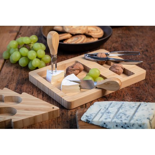 Set Noël De Couteaux À Fromage Jarlsberg - 9