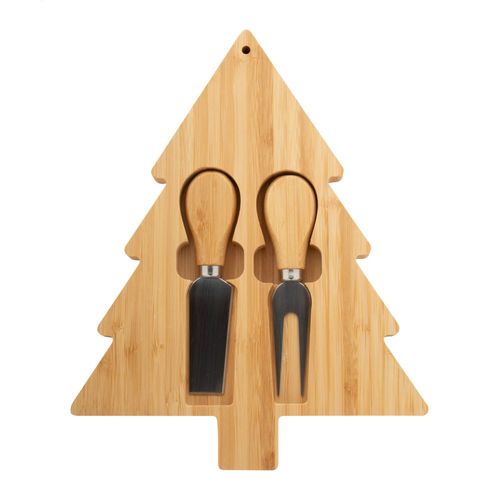 Set Noël De Couteaux À Fromage Jarlsberg - 10
