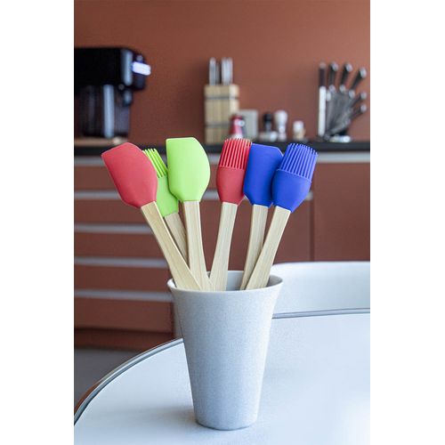 Spatule À Pâtisserie Spatuboo - 4
