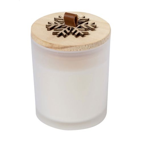 Bougie Noël Lilnax - 1