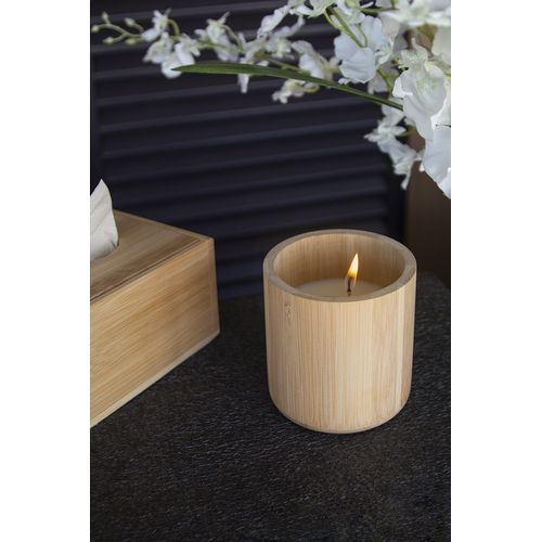 Bougie Bambou Takebo - 3