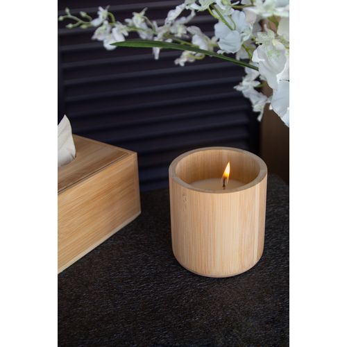 Bougie Bambou Takebo - 3
