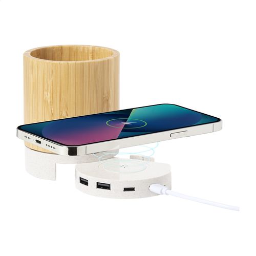 Porte-Stylo Multifonctionnel Sutaina - 4