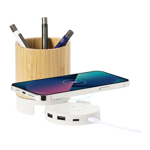 Porte-Stylo Multifonctionnel Sutaina - 5