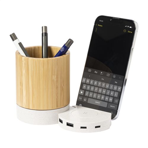 Porte-Stylo Multifonctionnel Sutaina - 6