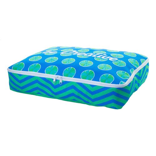 Pochette De Voyage Personnalisée BagSort L - 2