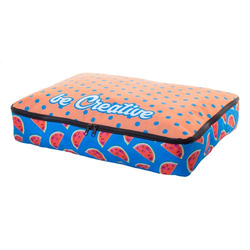 Pochette De Voyage Personnalisée Bagsort L - 1