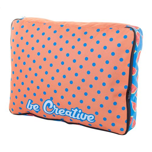 Pochette De Voyage Personnalisée Bagsort L - 3
