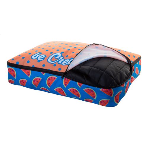Pochette De Voyage Personnalisée Bagsort L - 4