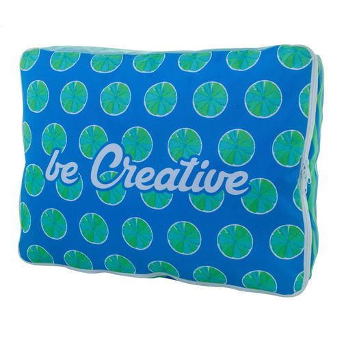 Pochette De Voyage Personnalisée BagSort L - 4