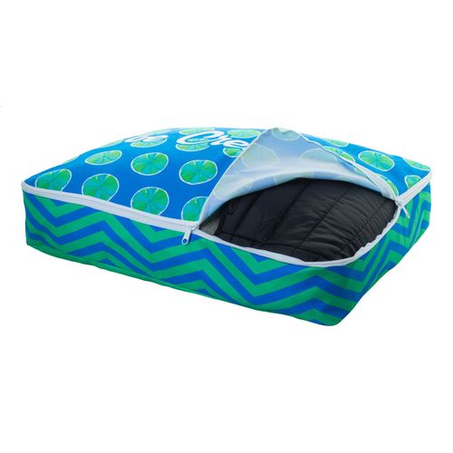 Pochette De Voyage Personnalisée BagSort L - 6