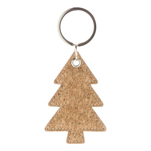 Porte-Clés Noël Korkki - 3