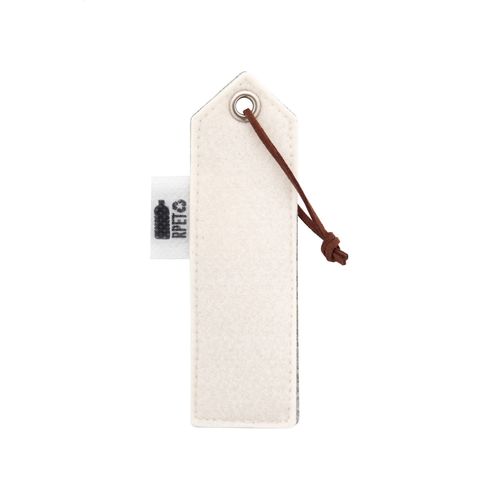 Marque-Page Rpet Personnalisable CreaFelt Mark - 3