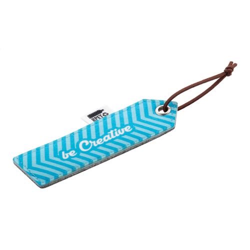 Custom Rpet Bookmark CreaFelt Mark