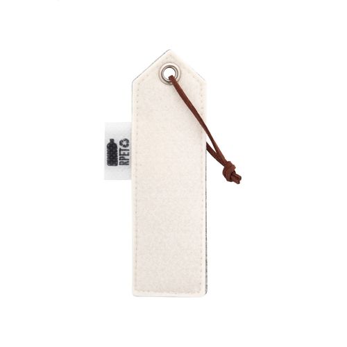 Marque-Page Rpet Personnalisable Creafelt Mark - 2