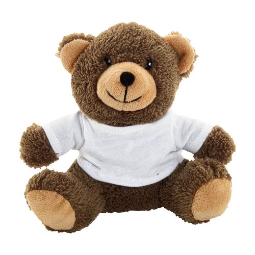 Peluche Ourson Rpet Rebear - 2