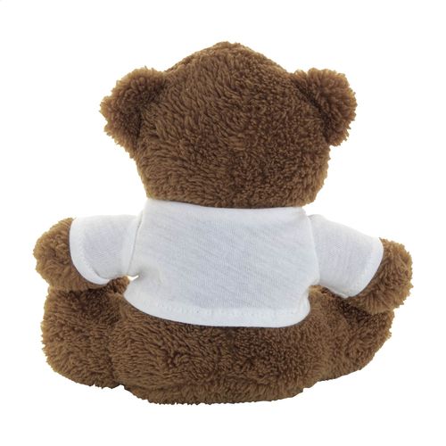 Peluche Ourson Rpet Rebear - 3