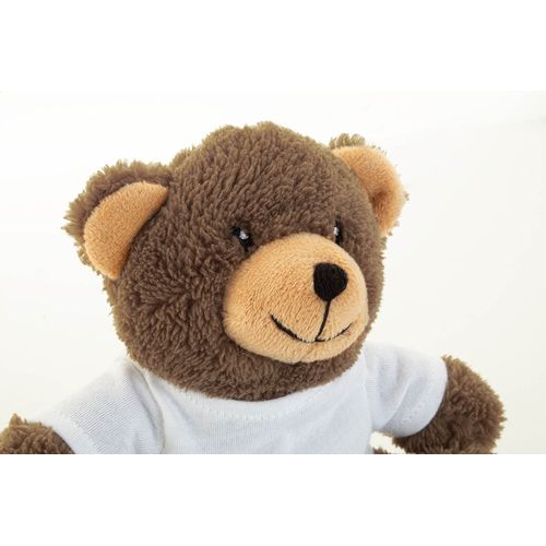 Peluche Ourson Rpet Rebear - 4