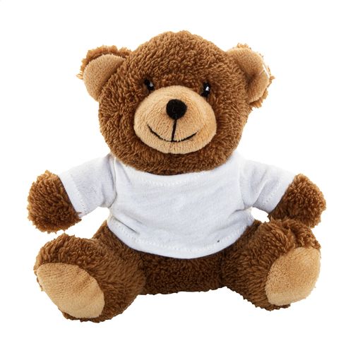 Peluche Ourson Rpet Rebear - 1