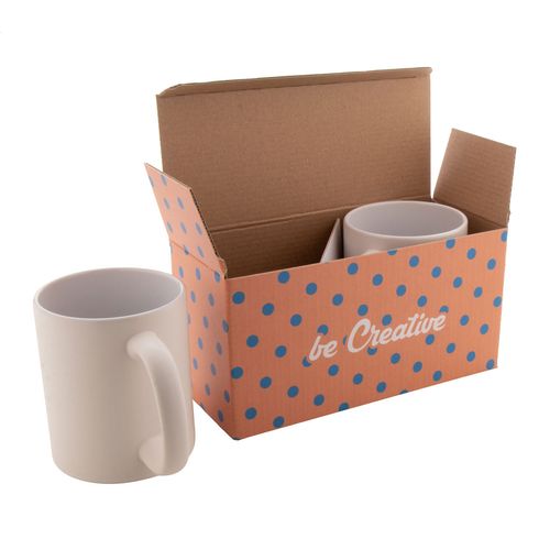 Boîte Pour Deux Mugs Sur Mesure Creabox Mug Double thumbnail 13