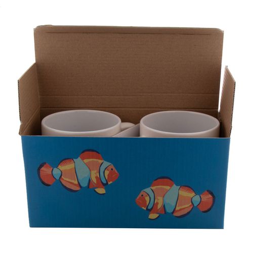 Boîte Pour Deux Mugs Sur Mesure Creabox Mug Double thumbnail 7