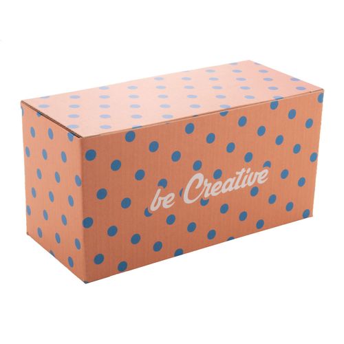 Boîte Pour Deux Mugs Sur Mesure Creabox Mug Double thumbnail 9