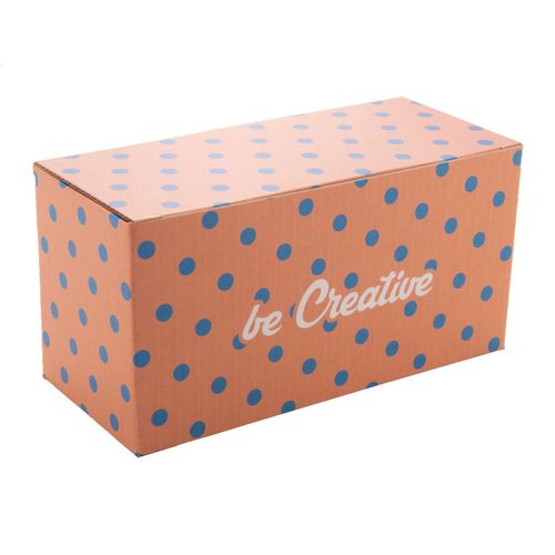 Boîte Pour Deux Mugs Sur Mesure CreaBox Mug Double - 10
