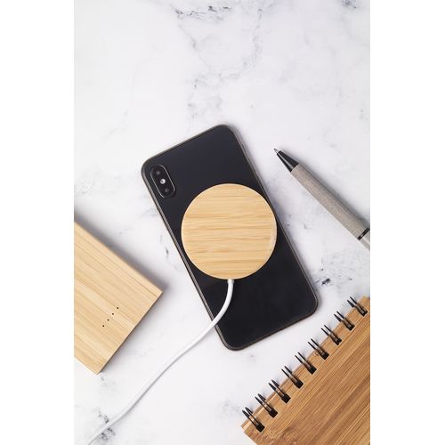 Chargeur Induction Magnétique Seemag - 5