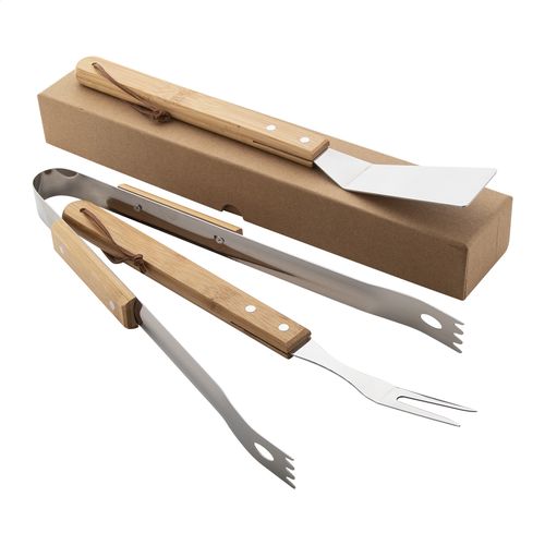 Set Bbq Yakiboo - 1