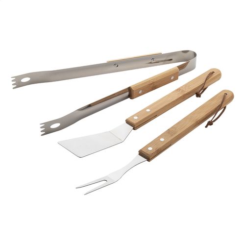 Set Bbq Yakiboo - 6