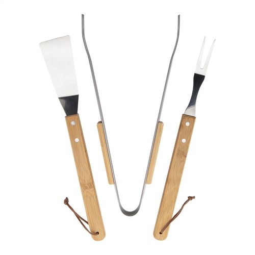 Set Bbq Yakiboo - 7
