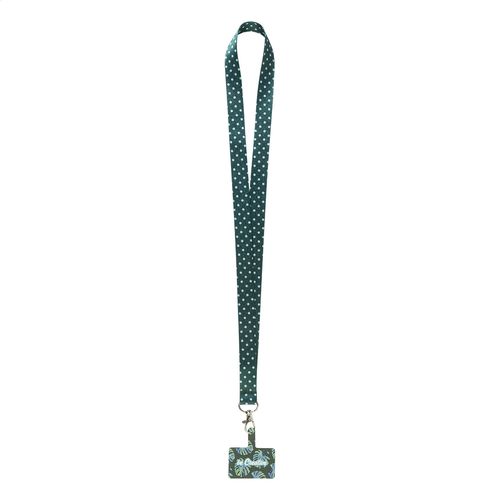 Tour De Cou Avec Insert Portable En Rpet Personnalisable Subyard Mobile RPET - 1