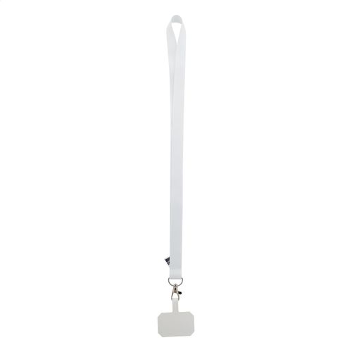 Tour De Cou Avec Insert Portable En Rpet Personnalisable Subyard Mobile Rpet - 2
