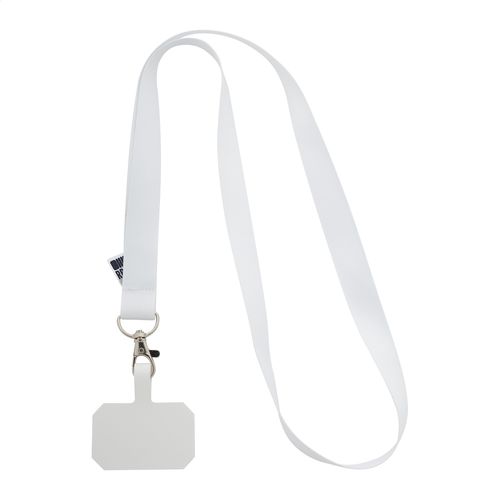 Tour De Cou Avec Insert Portable En Rpet Personnalisable Subyard Mobile Rpet - 3