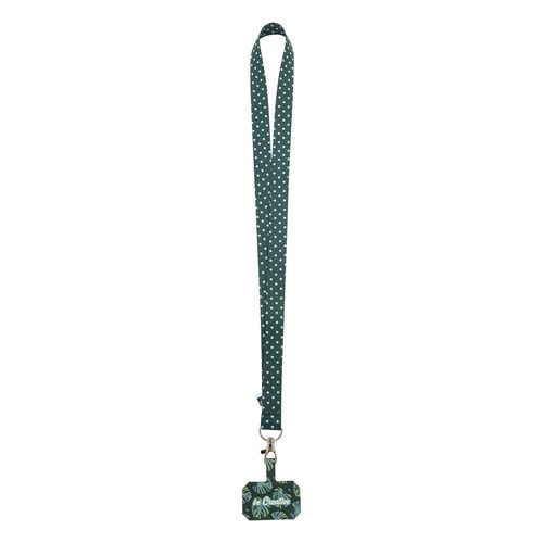 Tour De Cou Avec Insert Portable En Rpet Personnalisable Subyard Mobile Rpet - 7