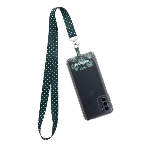 Tour De Cou Avec Insert Portable En Rpet Personnalisable Subyard Mobile Rpet - 14