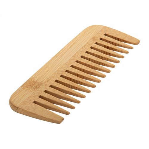 Bamboo Comb Leonard