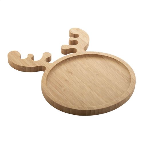 Assiette Apéro Noël Valipala - 1