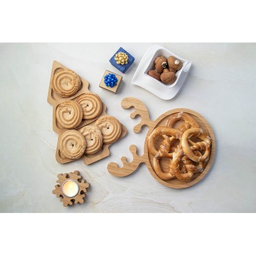 Assiette Apéro Noël Valipala - 7