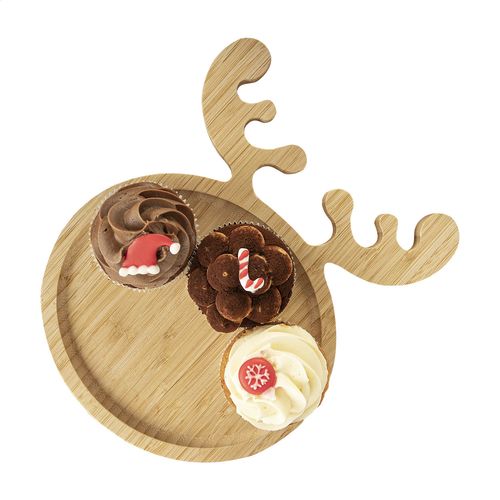 Assiette Apéro Noël Valipala - 6